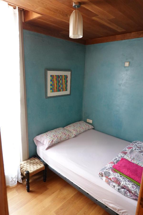 -Morc-Beds & Rooms- Pontevedra Exterior foto