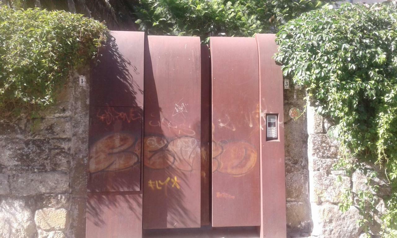 -Morc-Beds & Rooms- Pontevedra Exterior foto